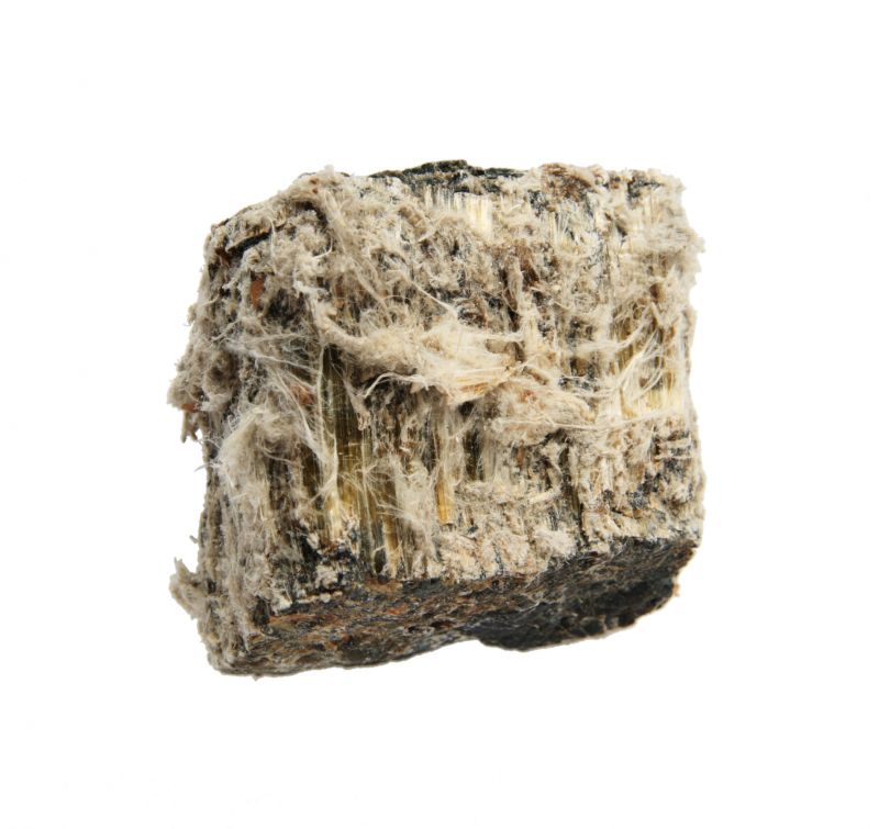 Asbestos Assessment in Somerset County, NJ