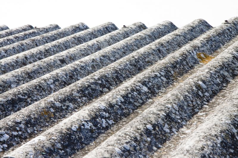 Asbestos Inspection Service in Sussex County, NJ