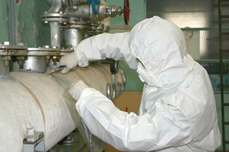 Asbestos Inspection Service in Old Bridge, NJ