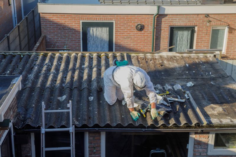 Asbestos Restoration in Monmouth County, NJ