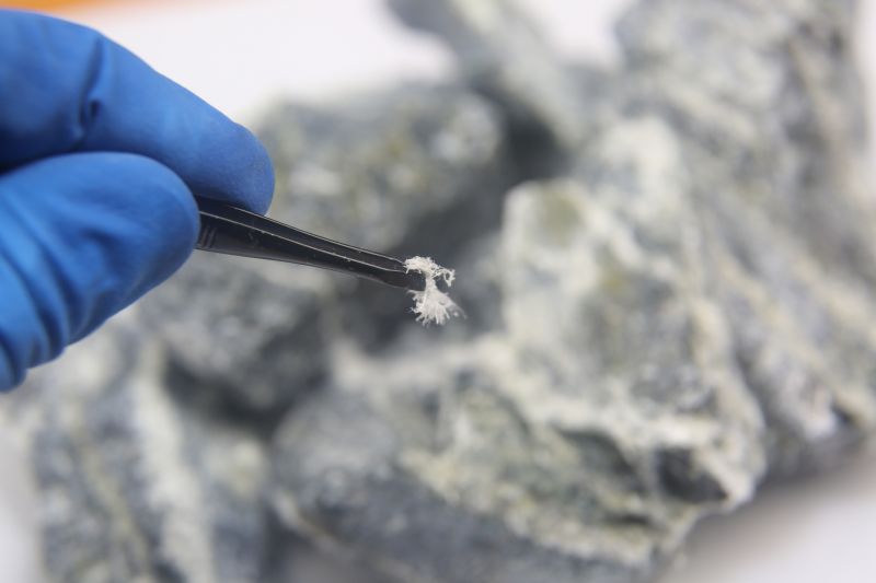 Asbestos Testing Service in Bergen County, NJ