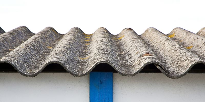 Ceiling Asbestos Testing in Monmouth County, NJ