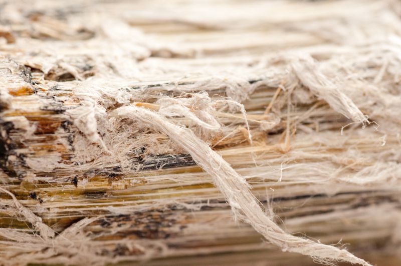 Vermiculite Remediation in Somerset County, NJ