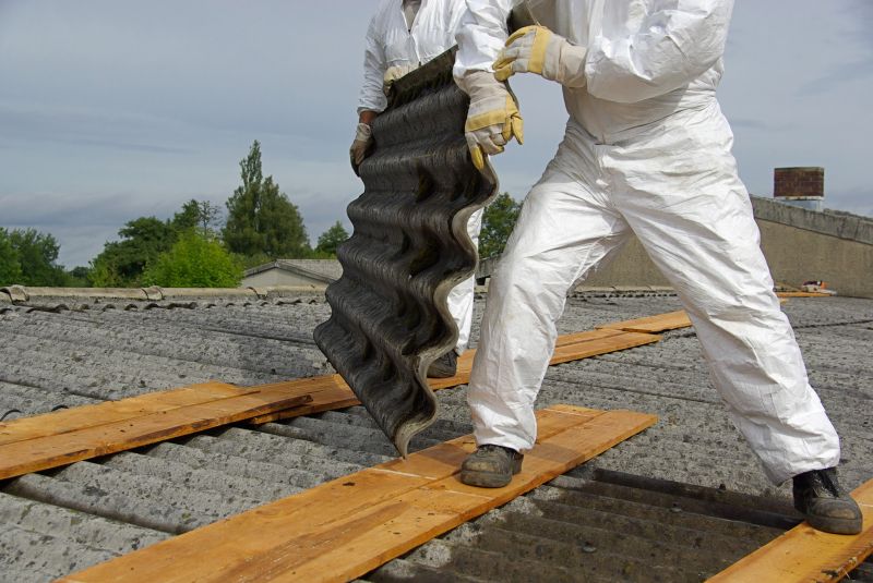 Vermiculite Removal Service in Somerset County, NJ