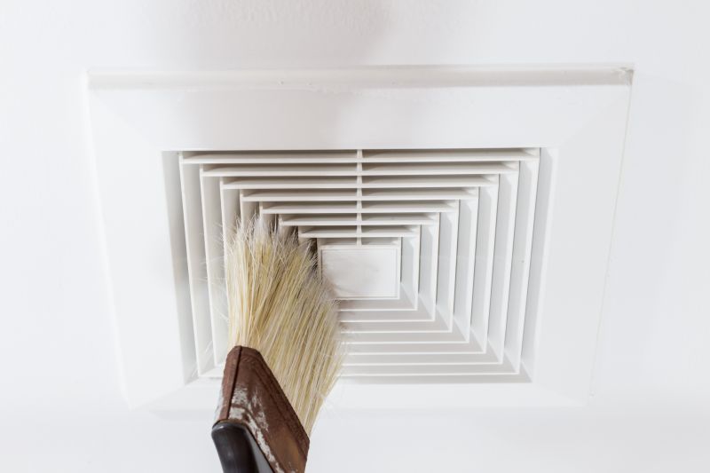 Air Duct Mold Removal in Jupiter, FL