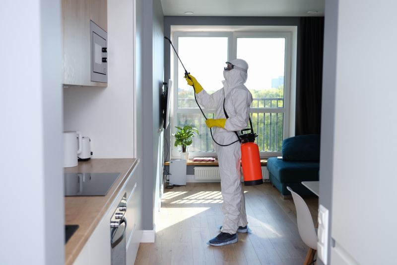 Air Duct Mold Removal in Fort Lauderdale, FL