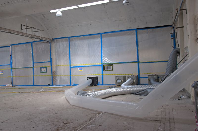 Asbestos Abatement in Freehold, NJ
