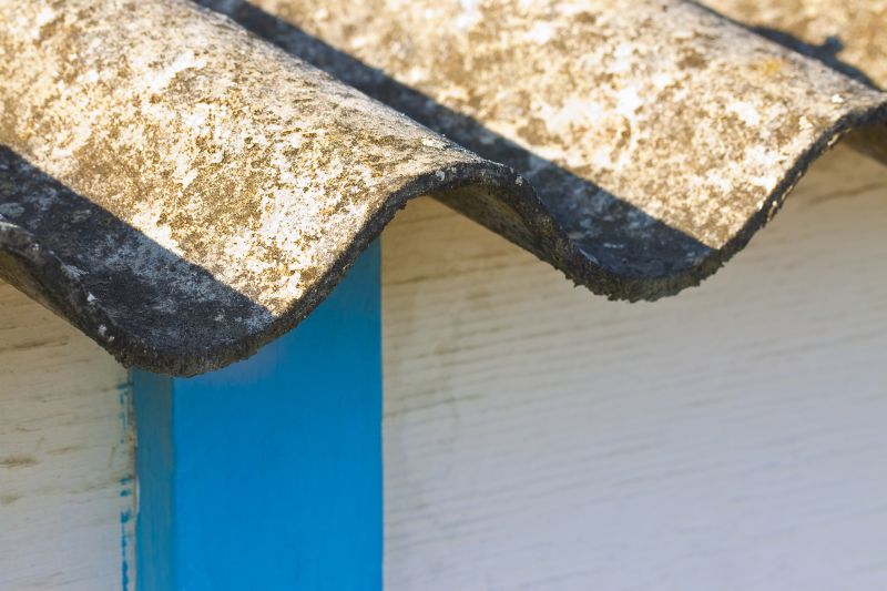 Asbestos Assessment in Bergen County, NJ
