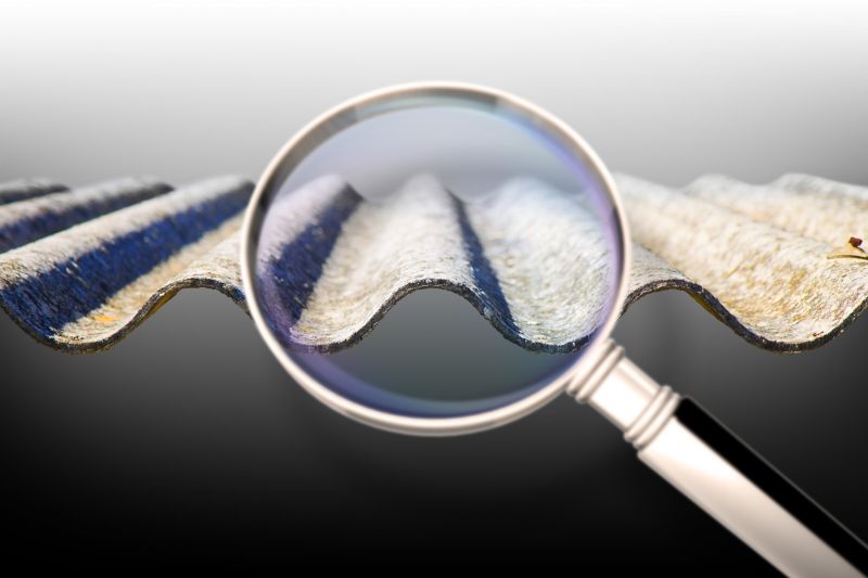 Asbestos Assessment in Old Bridge, NJ