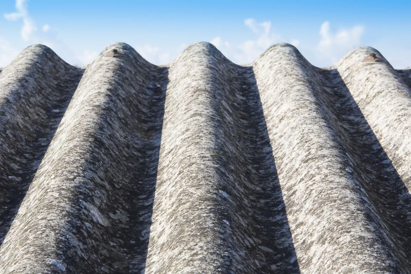 Asbestos Encapsulation in Bergen County, NJ