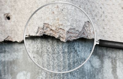 Asbestos Inspection Service in Essex County, NJ