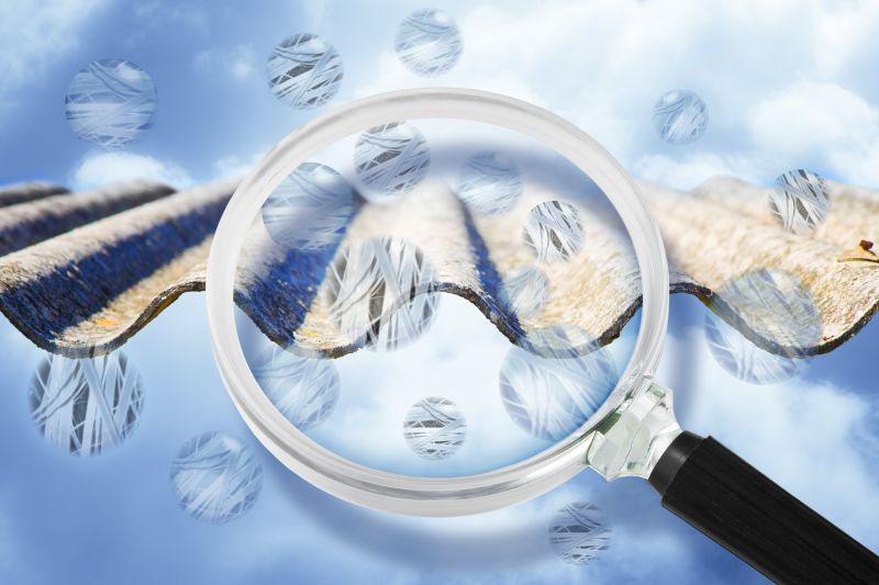 Asbestos Inspection Service in Monmouth County, NJ