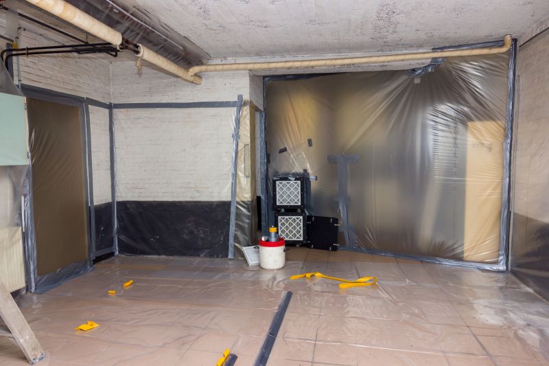 Asbestos Mitigation in Sussex County, NJ