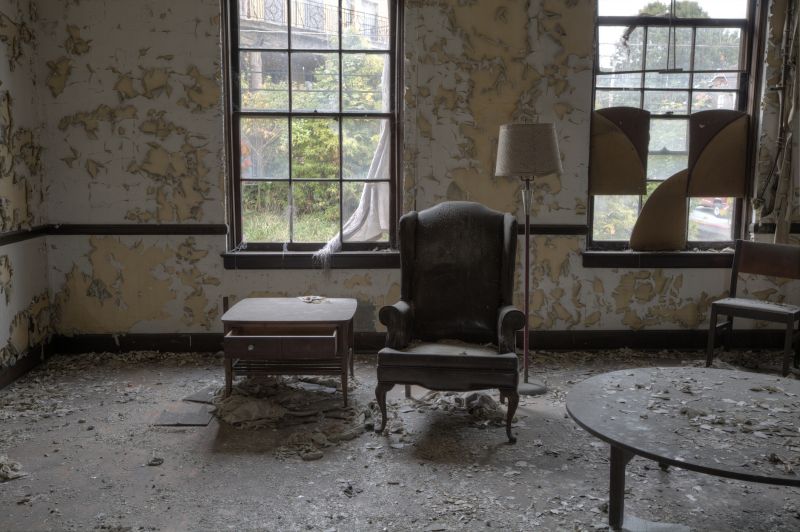 Asbestos Removal in Somerset County, NJ