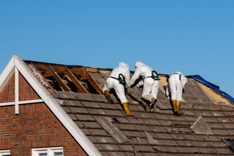 Asbestos Removal in Freehold, NJ