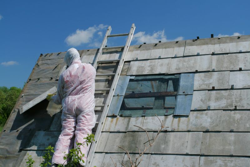 Asbestos Restoration in Morris County, NJ