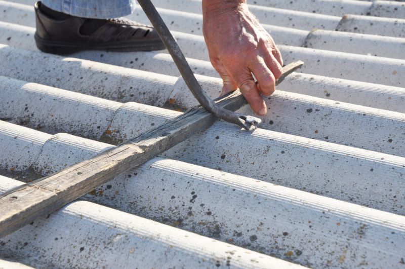 Asbestos Restoration in Freehold, NJ
