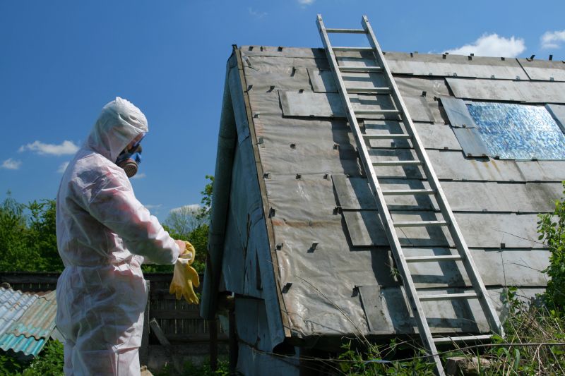 Asbestos Service in Monmouth County, NJ