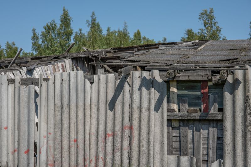 Asbestos Siding Remediation in Freehold, NJ