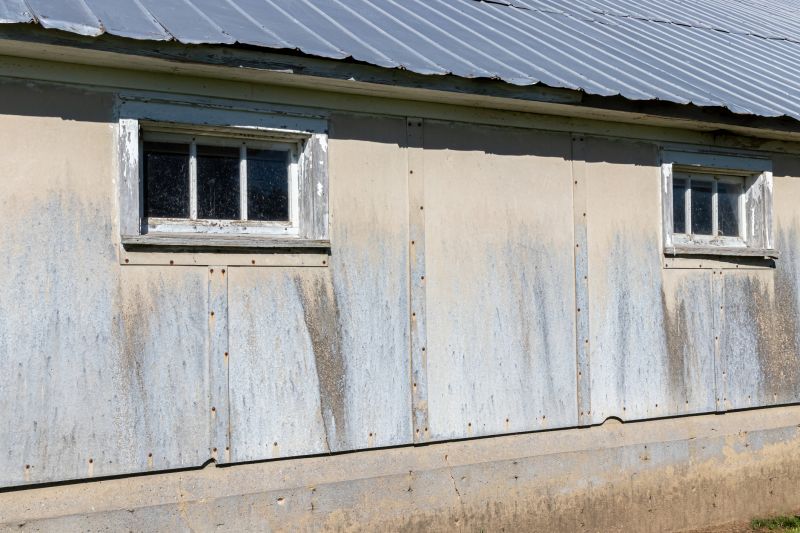 Asbestos Siding Remediation in Sussex County, NJ