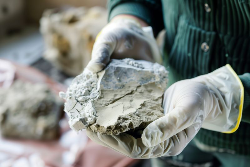 Asbestos Testing Service in Monmouth County, NJ