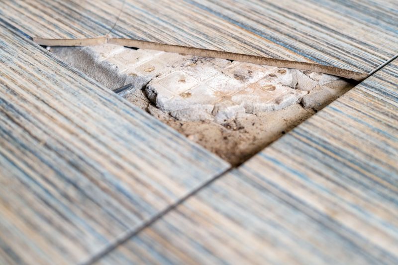 Basement Asbestos Removal in Sussex County, NJ