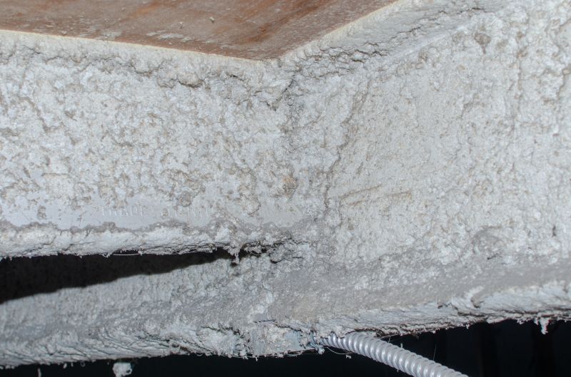 Ceiling Asbestos Testing in Old Bridge, NJ