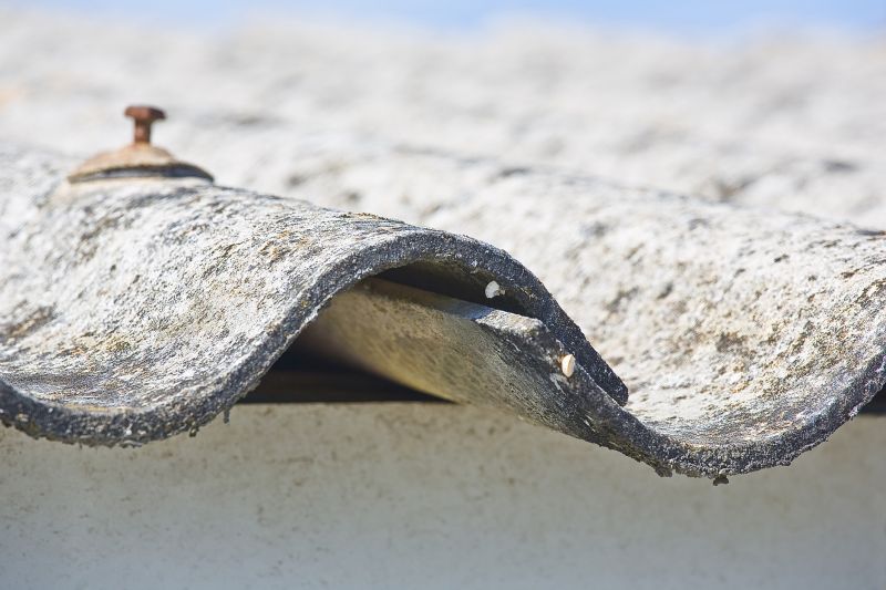 Ceiling Asbestos Testing in Essex County, NJ