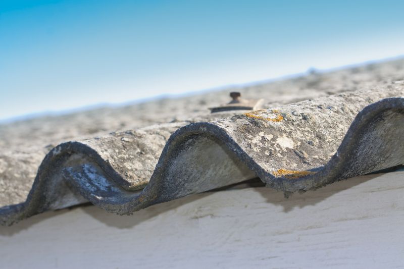 Ceiling Asbestos Testing in Sussex County, NJ