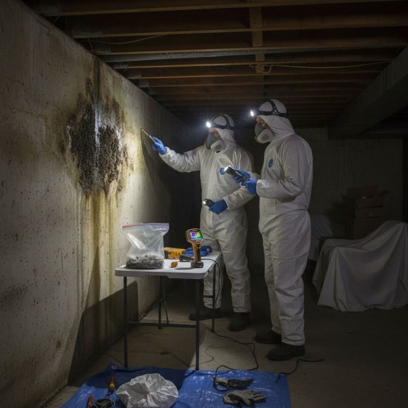 Mold Control in Broward County, FL