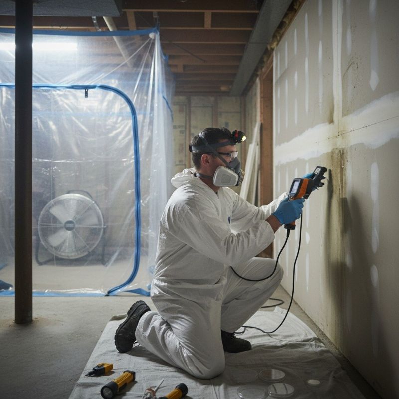 Mold Control in Broward County, FL