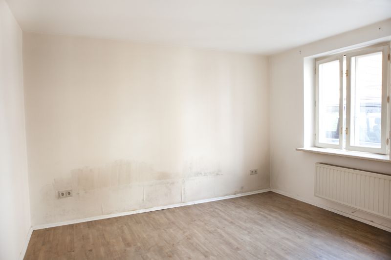 White Mold Mitigation in Fort Lauderdale, FL
